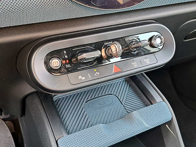 Mini Cooper Countryman S All4 2.0 Favoured Hea 2023 Usado  Usado en BMW Premium Selection