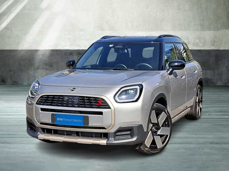 Mini COOPER COUNTRYMAN S ALL4 2.0 FAVOURED HEA 2023
