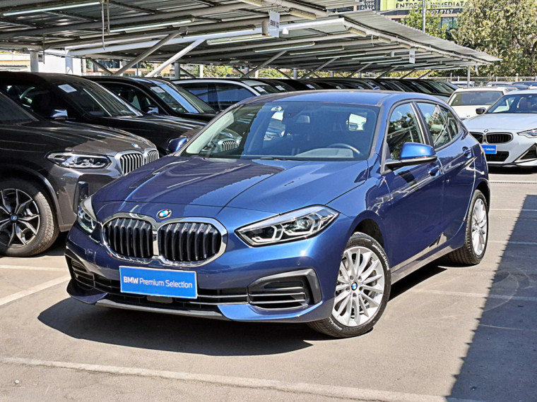 Bmw 118 I Hatch Dynamic 2024 Usado  Usado en BMW Premium Selection