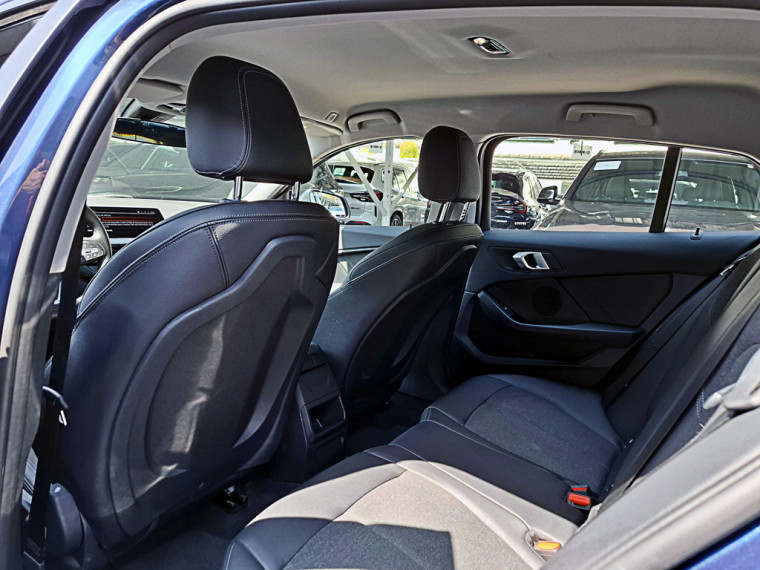Bmw 118 I Hatch Dynamic 2024 Usado  Usado en BMW Premium Selection