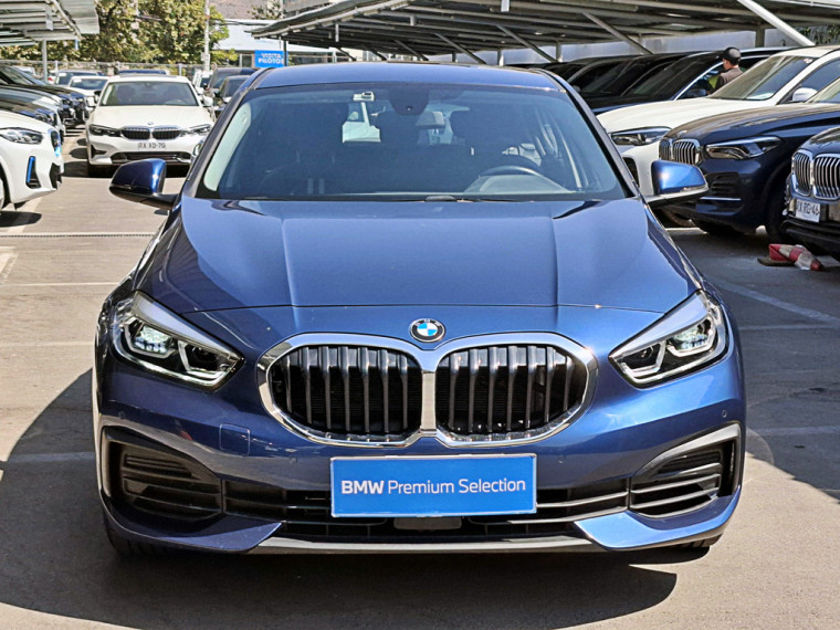 Bmw 118 I Hatch Dynamic 2024 Usado  Usado en BMW Premium Selection
