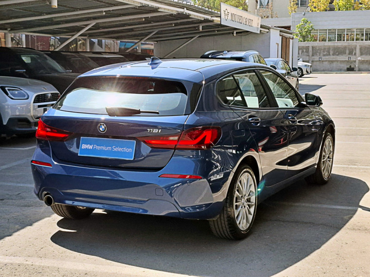 Bmw 118 I Hatch Dynamic 2024 Usado  Usado en BMW Premium Selection