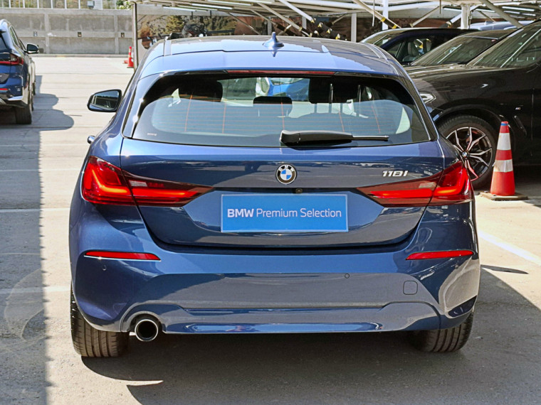 Bmw 118 I Hatch Dynamic 2024 Usado  Usado en BMW Premium Selection