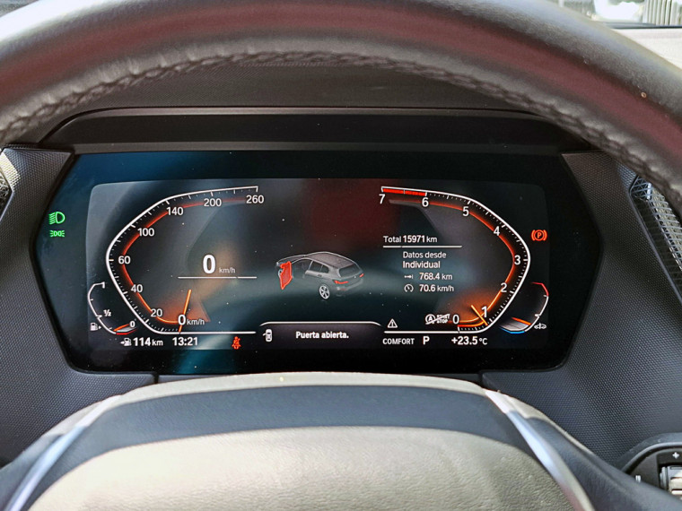 Bmw 118 I Hatch Dynamic 2024 Usado  Usado en BMW Premium Selection