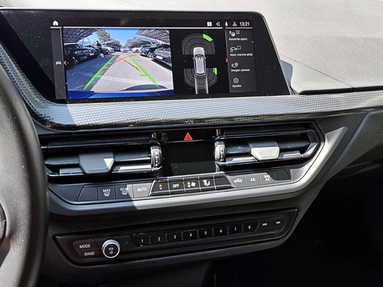 Bmw 118 I Hatch Dynamic 2024 Usado  Usado en BMW Premium Selection