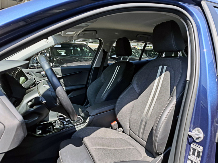 Bmw 118 I Hatch Dynamic 2024 Usado  Usado en BMW Premium Selection