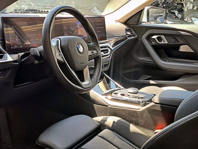 Bmw 220 I Coupé Dynamic 2024 Usado  Usado en BMW Premium Selection