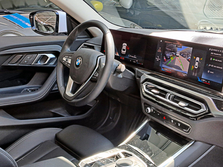 Bmw 220 I Coupé Dynamic 2024 Usado  Usado en BMW Premium Selection