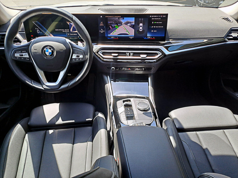 Bmw 220 I Coupé Dynamic 2024 Usado  Usado en BMW Premium Selection