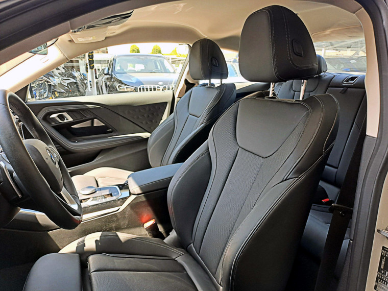 Bmw 220 I Coupé Dynamic 2024 Usado  Usado en BMW Premium Selection