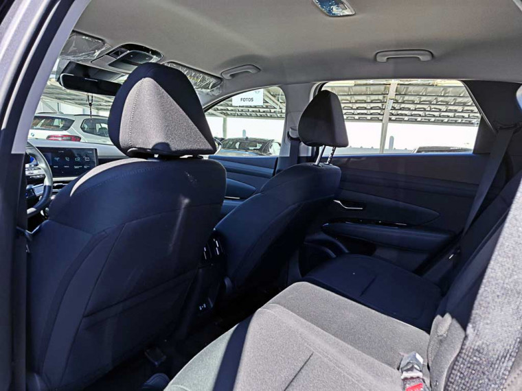 Hyundai Tucson Nx4 Design Gdi 1.6 Aut 2025 Usado  Usado en BMW Premium Selection