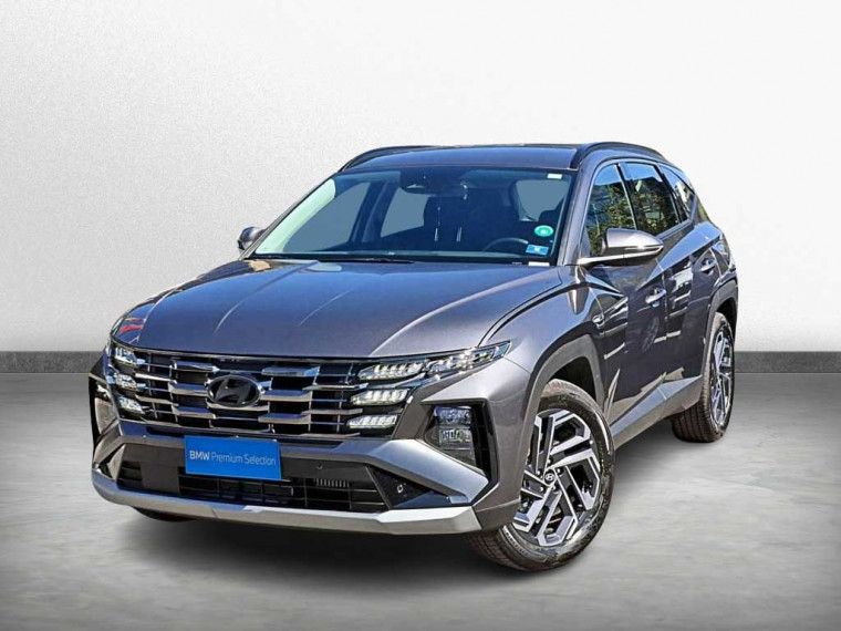 HYUNDAI TUCSON NX4 DESIGN GDI 1.6 AUT 2025