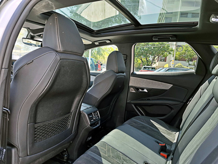 Peugeot 3008 Puretech 180 Eat8 1.6 Aut 2024 Usado  Usado en BMW Premium Selection