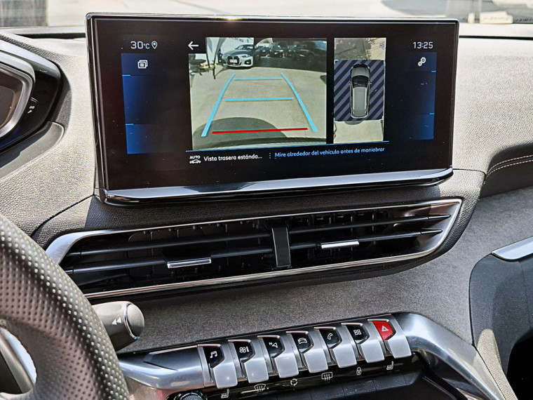 Peugeot 3008 Puretech 180 Eat8 1.6 Aut 2024 Usado  Usado en BMW Premium Selection