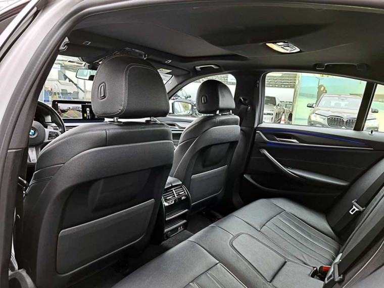 Bmw 530 I M Sport 2022 Usado  Usado en BMW Premium Selection