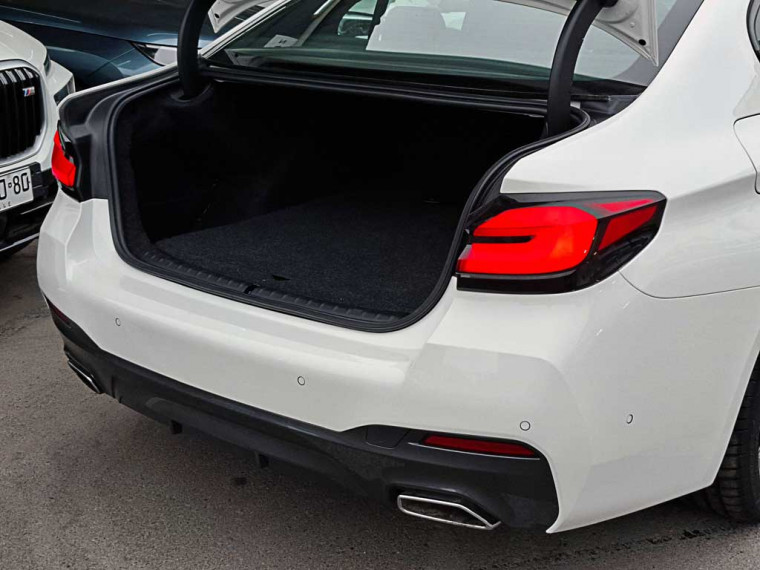 Bmw 530 I M Sport 2022 Usado  Usado en BMW Premium Selection