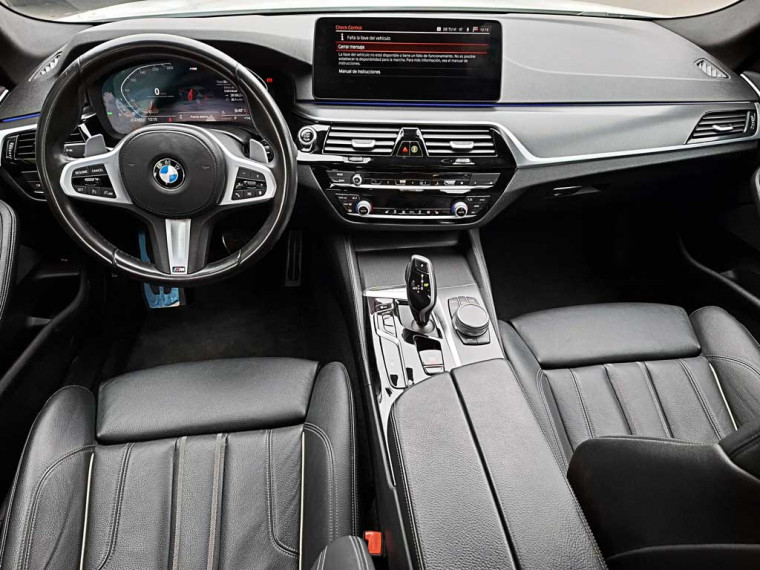 Bmw 530 I M Sport 2022 Usado  Usado en BMW Premium Selection
