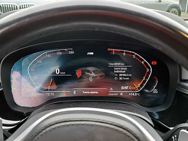 Bmw 530 I M Sport 2022 Usado  Usado en BMW Premium Selection