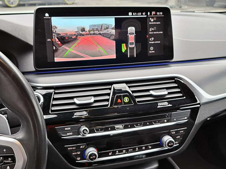 Bmw 530 I M Sport 2022 Usado  Usado en BMW Premium Selection