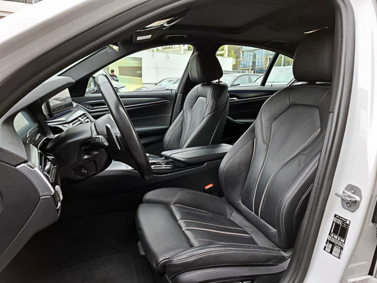 Bmw 530 I M Sport 2022 Usado  Usado en BMW Premium Selection