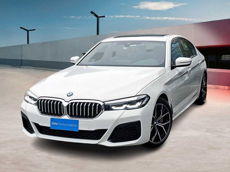 BMW 530 i M Sport 2022