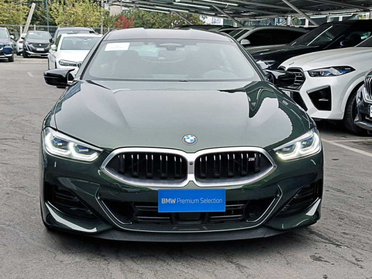 Bmw M850 I Xdrive Gran Coupe 4x4 4.4 Aut 2023 Usado  Usado en BMW Premium Selection