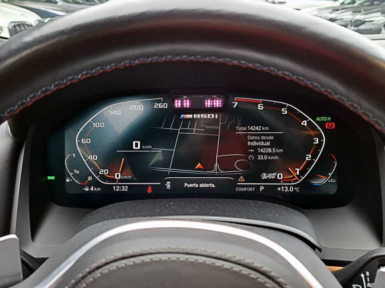 Bmw M850 I Xdrive Gran Coupe 4x4 4.4 Aut 2023 Usado  Usado en BMW Premium Selection