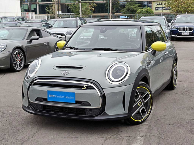 Mini Cooper Se Hb Aut 2023 Usado  Usado en BMW Premium Selection