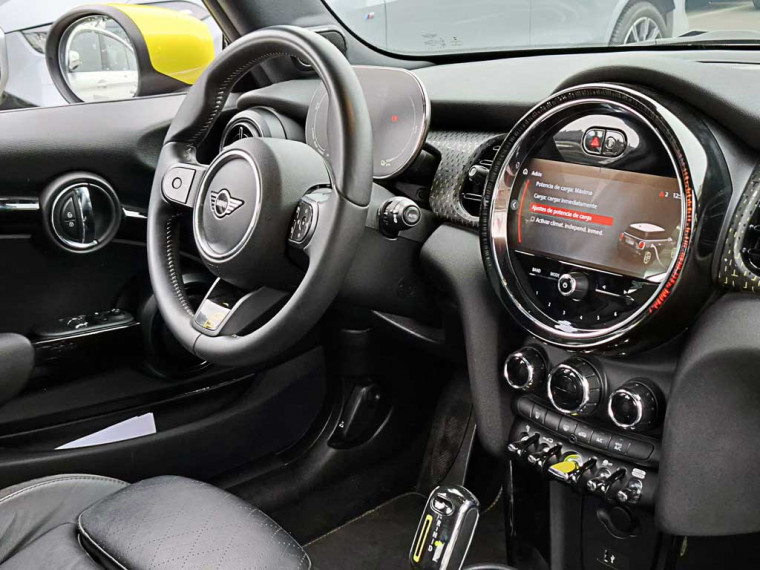 Mini Cooper Se Hb Aut 2023 Usado  Usado en BMW Premium Selection