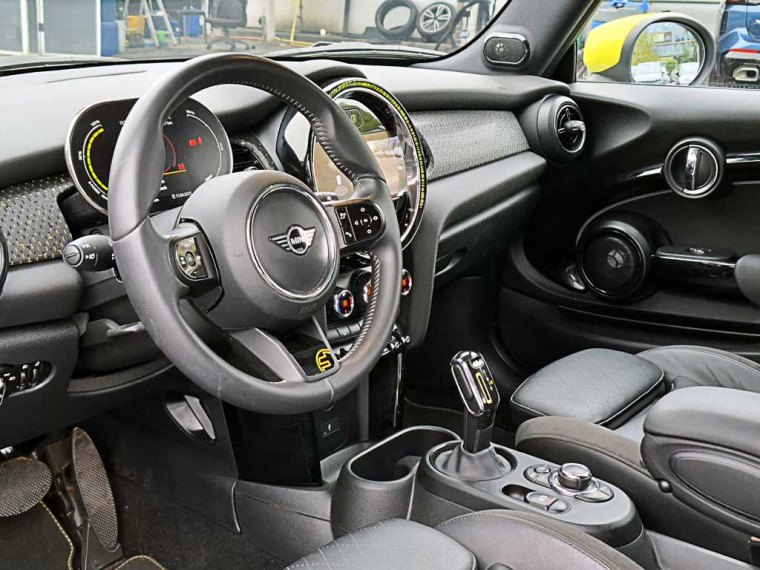 Mini Cooper Se Hb Aut 2023 Usado  Usado en BMW Premium Selection