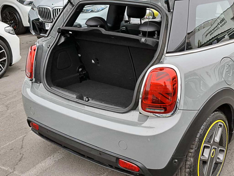 Mini Cooper Se Hb Aut 2023 Usado  Usado en BMW Premium Selection