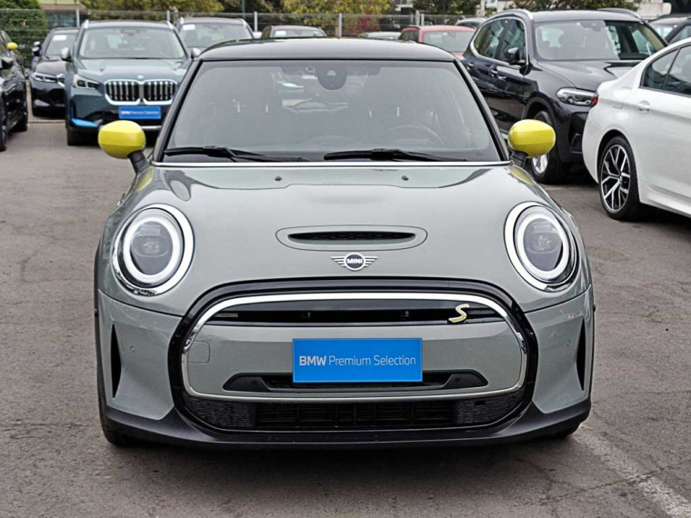 Mini Cooper Se Hb Aut 2023 Usado  Usado en BMW Premium Selection