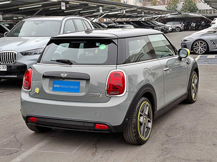 Mini Cooper Se Hb Aut 2023 Usado  Usado en BMW Premium Selection