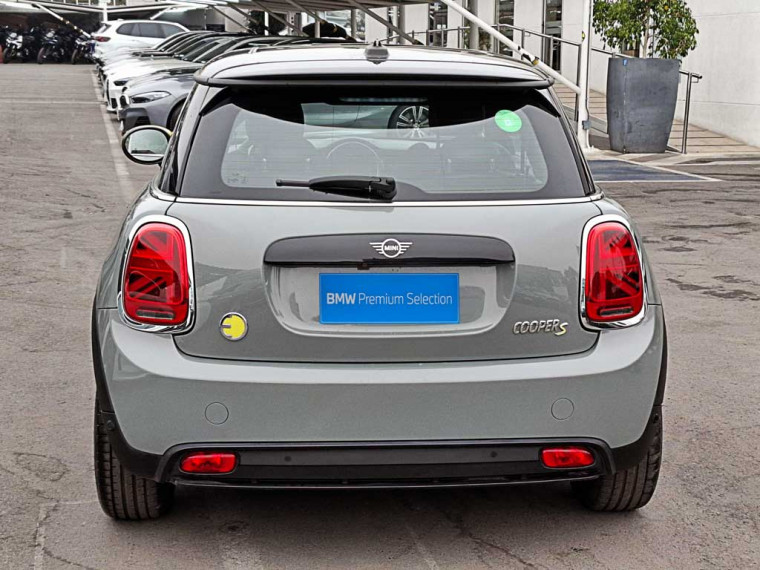 Mini Cooper Se Hb Aut 2023 Usado  Usado en BMW Premium Selection