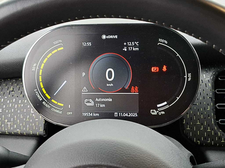 Mini Cooper Se Hb Aut 2023 Usado  Usado en BMW Premium Selection