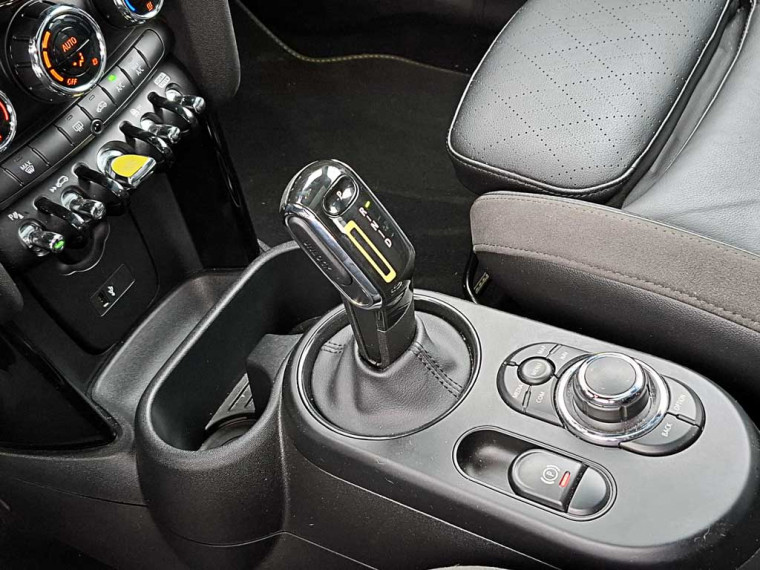 Mini Cooper Se Hb Aut 2023 Usado  Usado en BMW Premium Selection