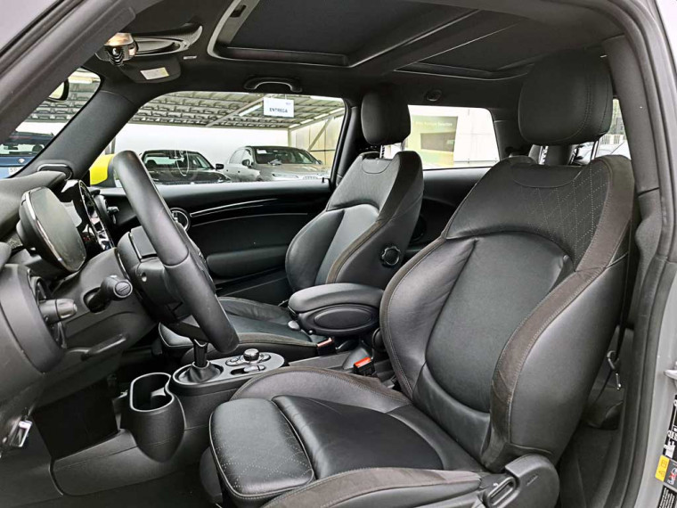 Mini Cooper Se Hb Aut 2023 Usado  Usado en BMW Premium Selection