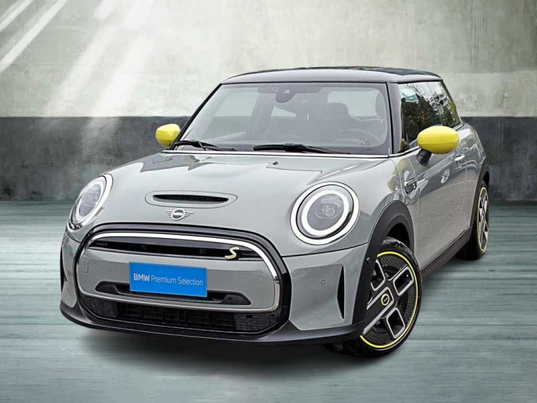 Mini COOPER SE HB AUT 2023