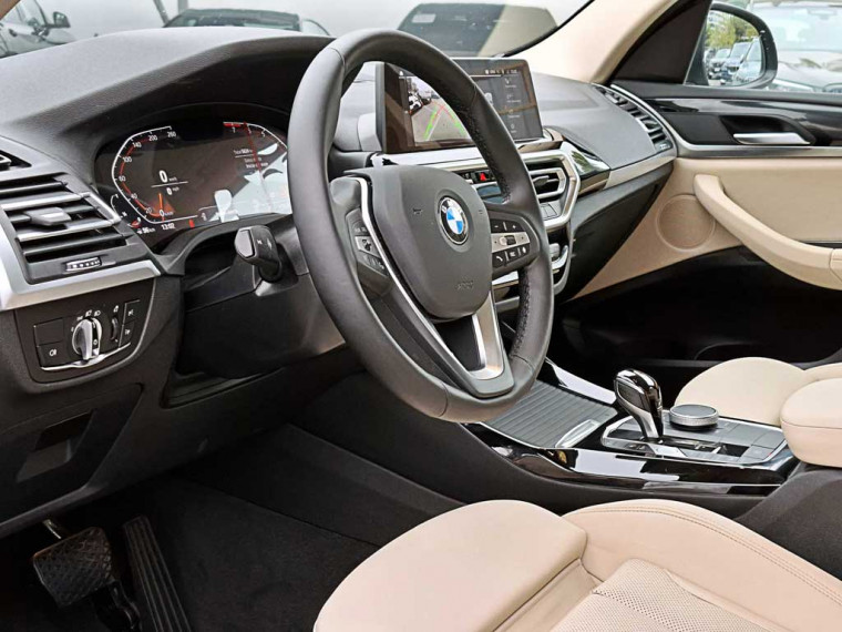 Bmw X3 Xdrive30i Dynamic 2024 Usado  Usado en BMW Premium Selection