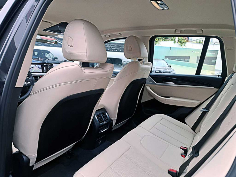 Bmw X3 Xdrive30i Dynamic 2024 Usado  Usado en BMW Premium Selection