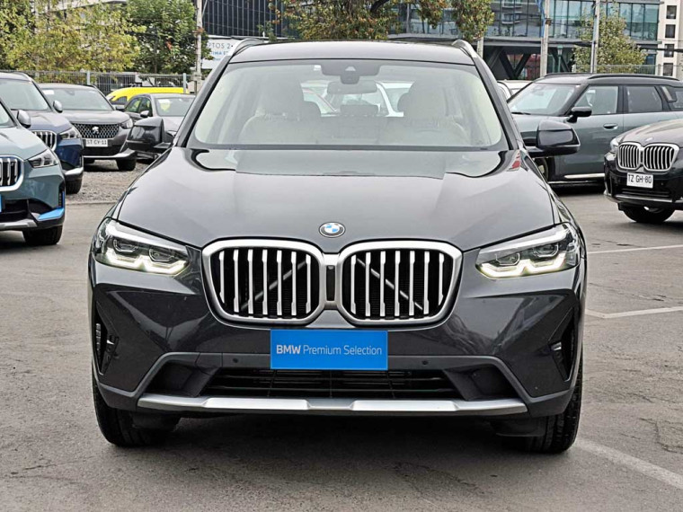 Bmw X3 Xdrive30i Dynamic 2024 Usado  Usado en BMW Premium Selection