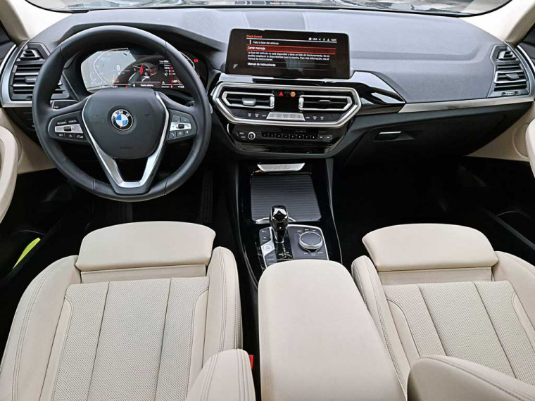Bmw X3 Xdrive30i Dynamic 2024 Usado  Usado en BMW Premium Selection