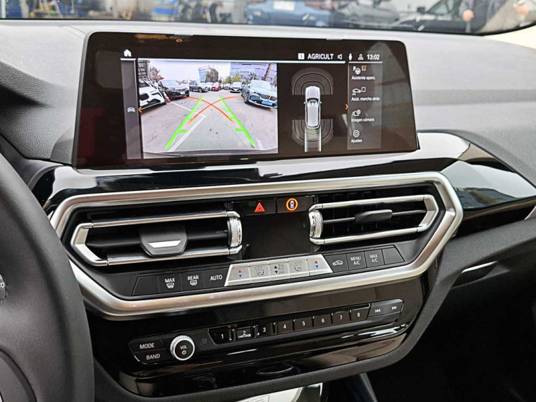 Bmw X3 Xdrive30i Dynamic 2024 Usado  Usado en BMW Premium Selection