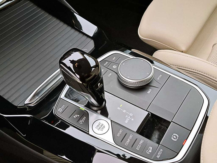 Bmw X3 Xdrive30i Dynamic 2024 Usado  Usado en BMW Premium Selection