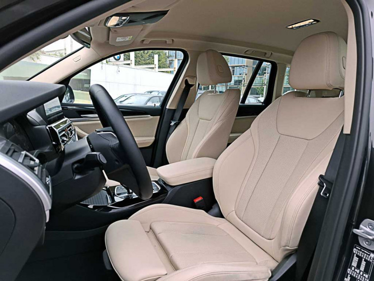 Bmw X3 Xdrive30i Dynamic 2024 Usado  Usado en BMW Premium Selection