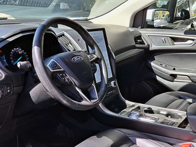 Ford Edge Awd 2.0 At 2023 Usado  Usado en BMW Premium Selection