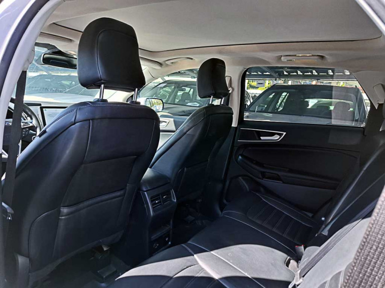 Ford Edge Awd 2.0 At 2023 Usado  Usado en BMW Premium Selection
