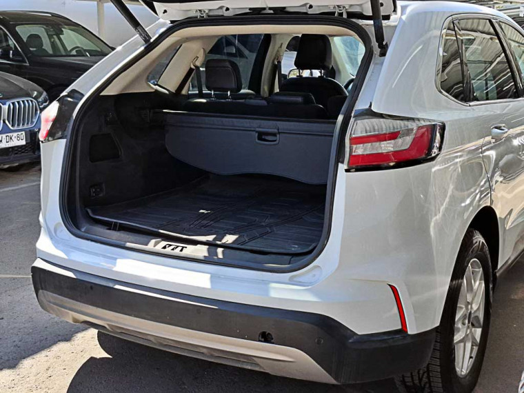 Ford Edge Awd 2.0 At 2023 Usado  Usado en BMW Premium Selection