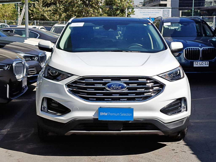 Ford Edge Awd 2.0 At 2023 Usado  Usado en BMW Premium Selection
