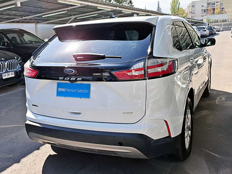 Ford Edge Awd 2.0 At 2023 Usado  Usado en BMW Premium Selection